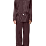 Rains Jacket W3 - Vermillion