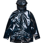 Rains Jacket W3 - Vermillion