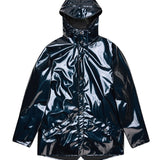 Rains Jacket W3 - Vermillion