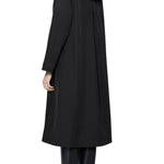 Rains Suva Softshell A-line W Jacket - Vermillion