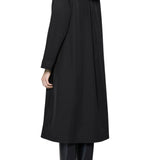 Rains Suva Softshell A-line W Jacket - Vermillion