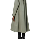 Rains Suva Vision Softshell A - Line W Jacket - Vermillion