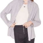 Roseanna Ally First Shirt - Vermillion