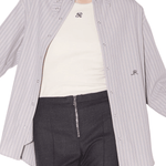 Roseanna Ally First Shirt - Vermillion