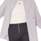 Roseanna Ally First Shirt - Vermillion
