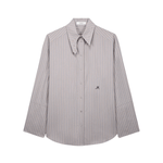 Roseanna Ally First Shirt - Vermillion