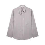 Roseanna Ally First Shirt - Vermillion