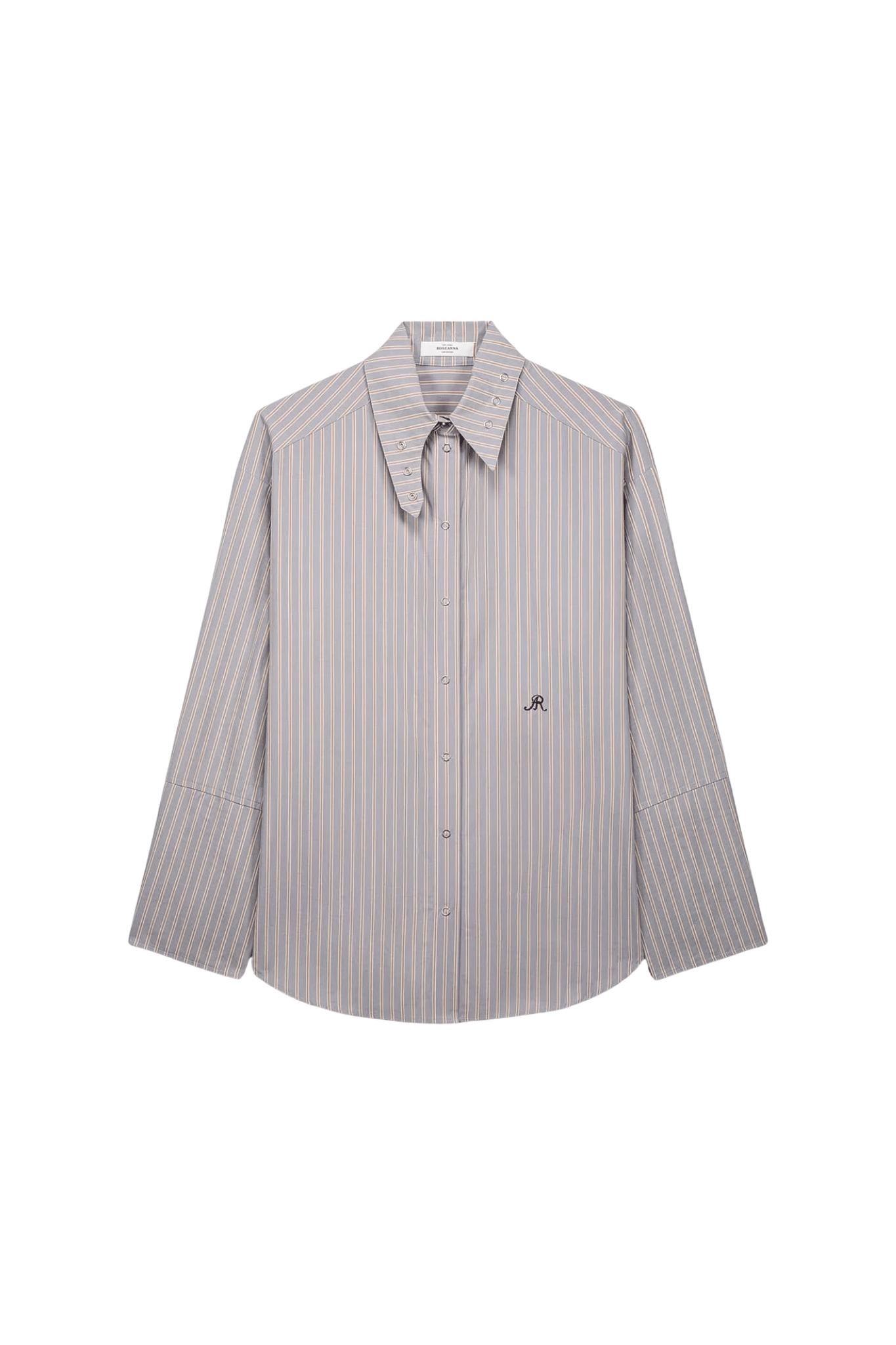 Roseanna Ally First Shirt - Vermillion