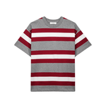 Roseanna Homer T-Shirt - Vermillion