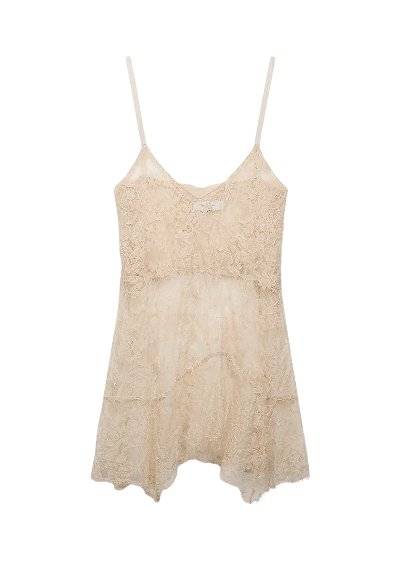 Roseanna Lace Camisole Top - Vermillion