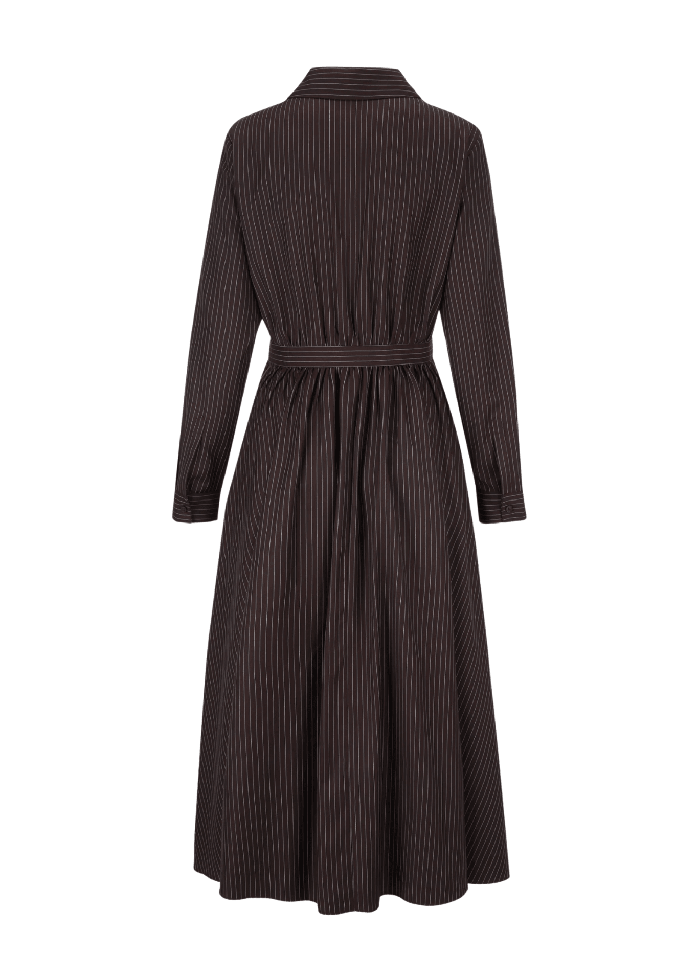 Rosie Assoulin Nip/Tuck Dress - Vermillion