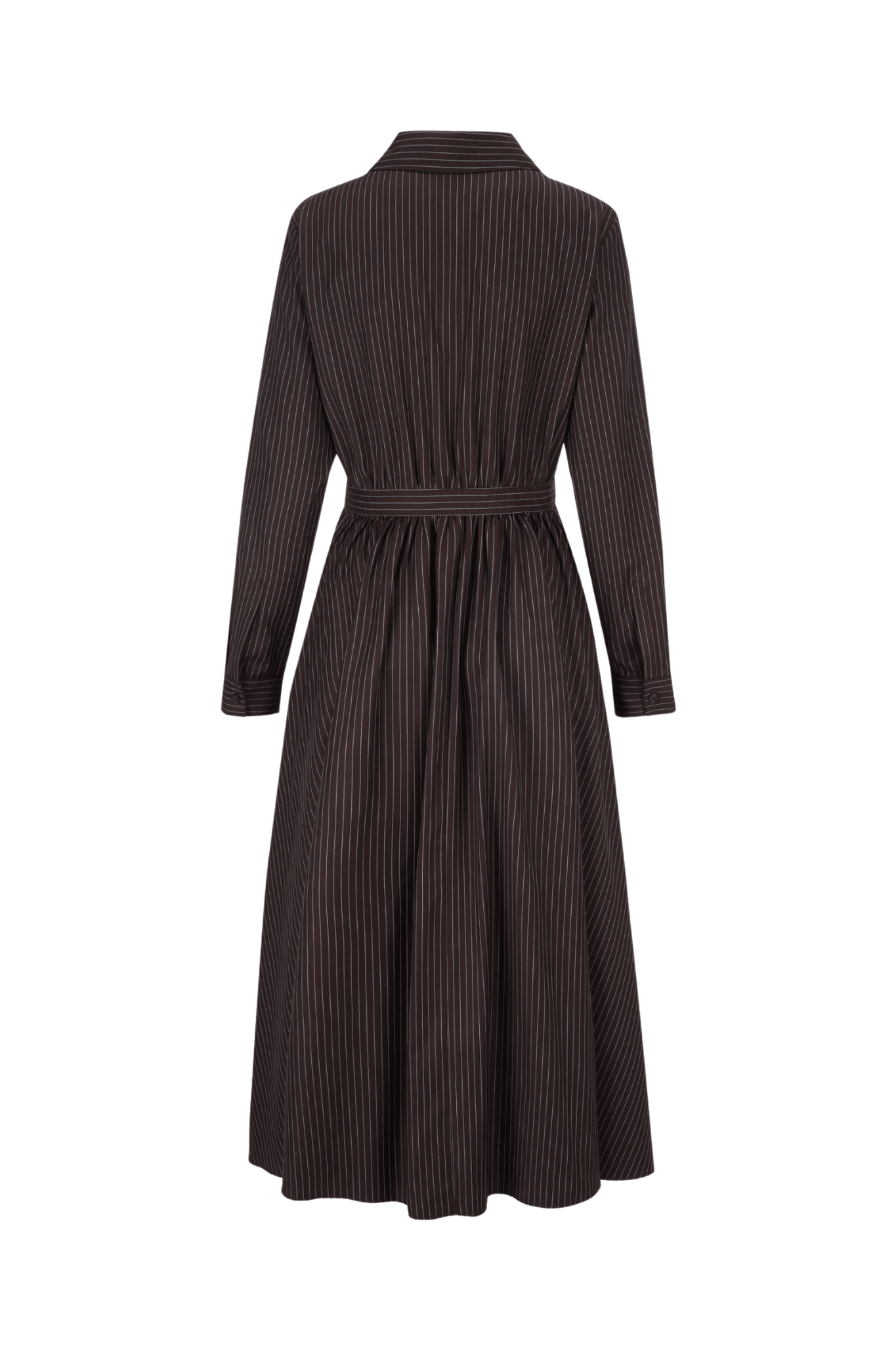 Rosie Assoulin Nip/Tuck Dress - Vermillion