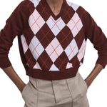 Ruadh Academy Argyle - Vermillion