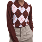 Ruadh Academy Argyle - Vermillion
