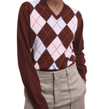 Ruadh Academy Argyle - Vermillion