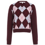 Ruadh Academy Argyle - Vermillion
