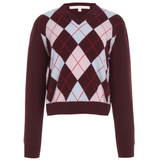 Ruadh Academy Argyle - Vermillion