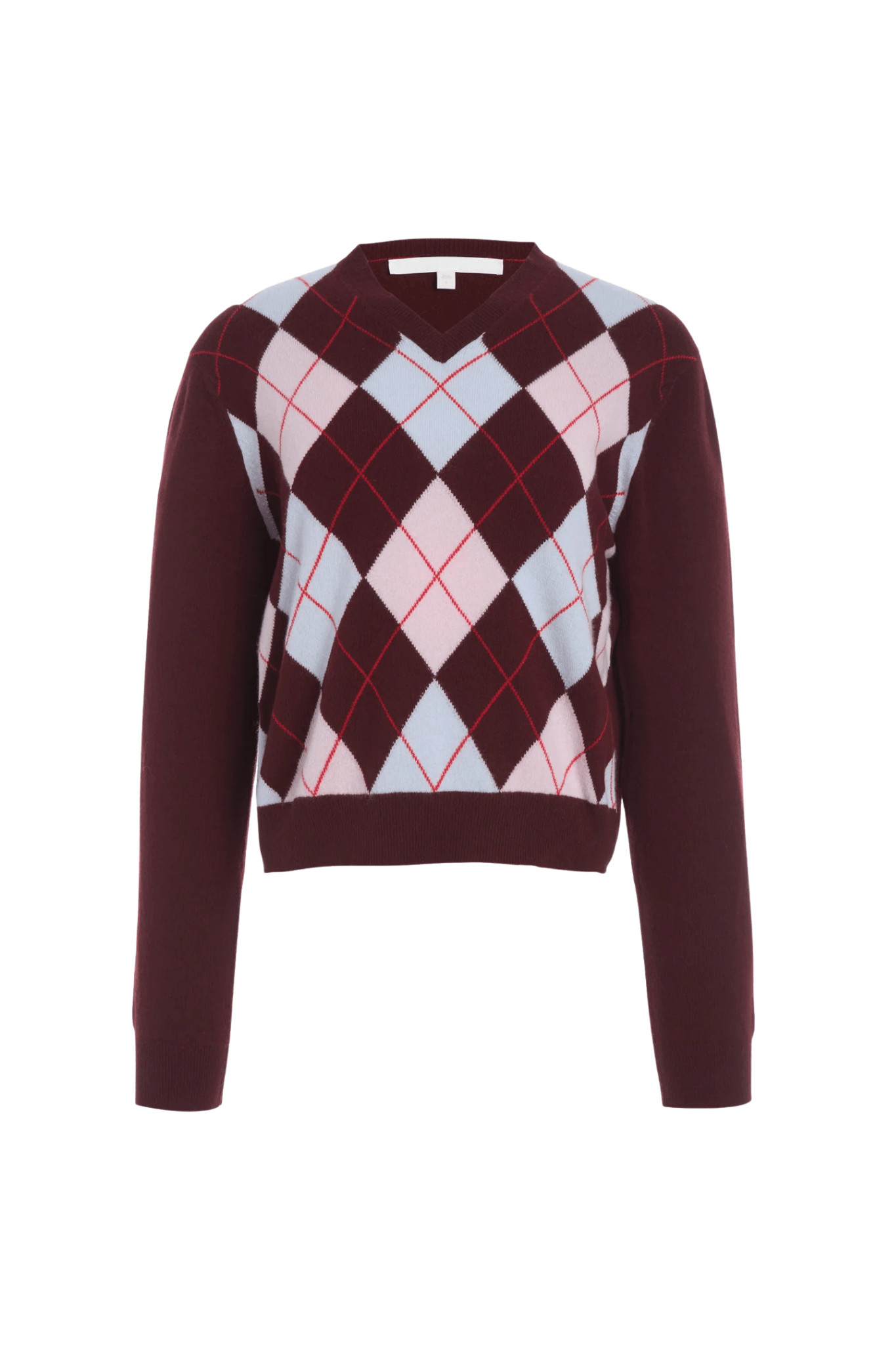 Ruadh Academy Argyle - Vermillion