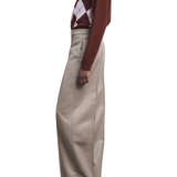 Ruadh Academy Argyle - Vermillion