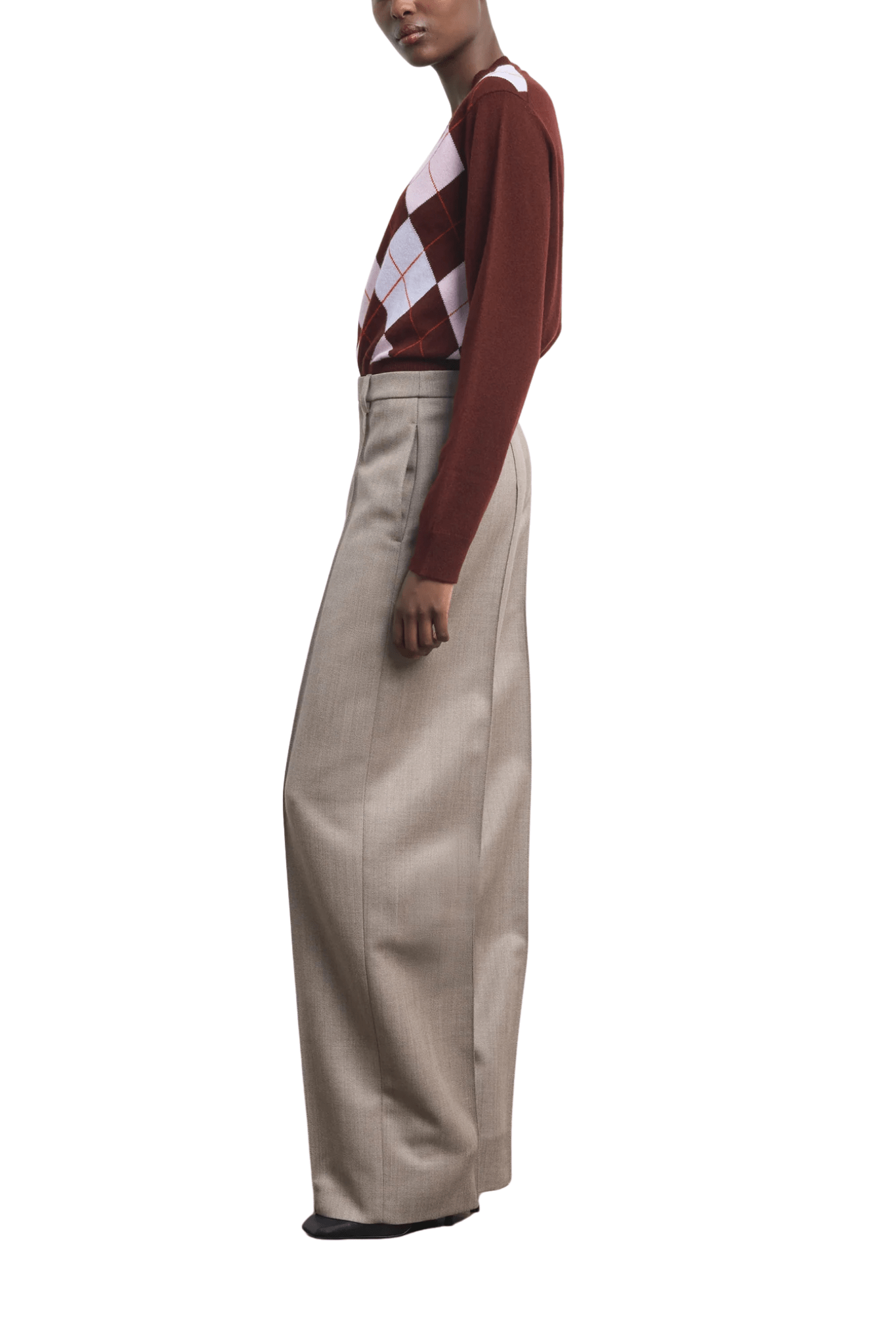 Ruadh Academy Argyle - Vermillion