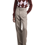 Ruadh Academy Argyle - Vermillion
