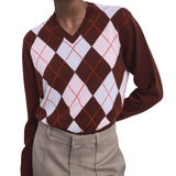 Ruadh Academy Argyle - Vermillion