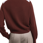 Ruadh Academy Argyle - Vermillion