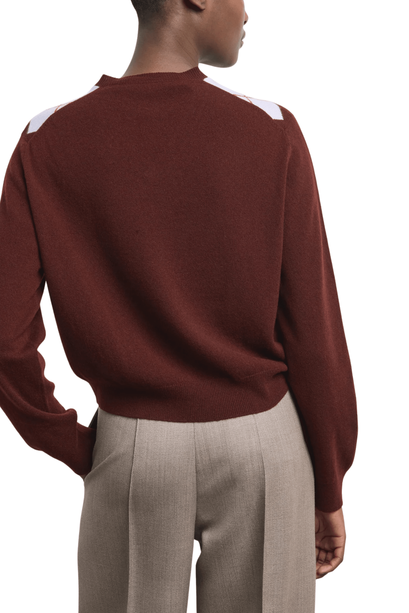 Ruadh Academy Argyle - Vermillion