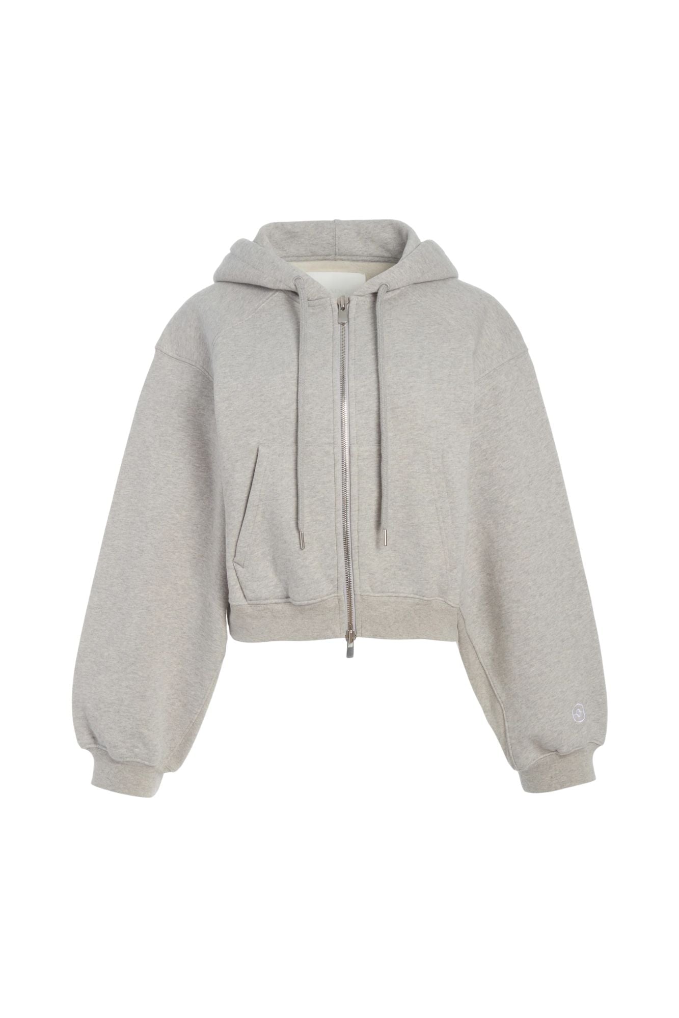 Ruadh Augustine Hoodie - Vermillion