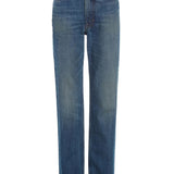 Ruadh Cecile Slim Jean - Vermillion