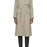 Rains Suva Hardshell Coat