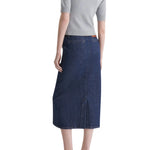 Scanlan Theodore Cashmere Short Sleeve Cardigan - Vermillion