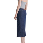 Scanlan Theodore Cashmere Square Neck Camisole - Vermillion