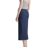 Scanlan Theodore Cashmere Square Neck Camisole - Vermillion