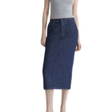 Scanlan Theodore Cashmere Square Neck Camisole - Vermillion