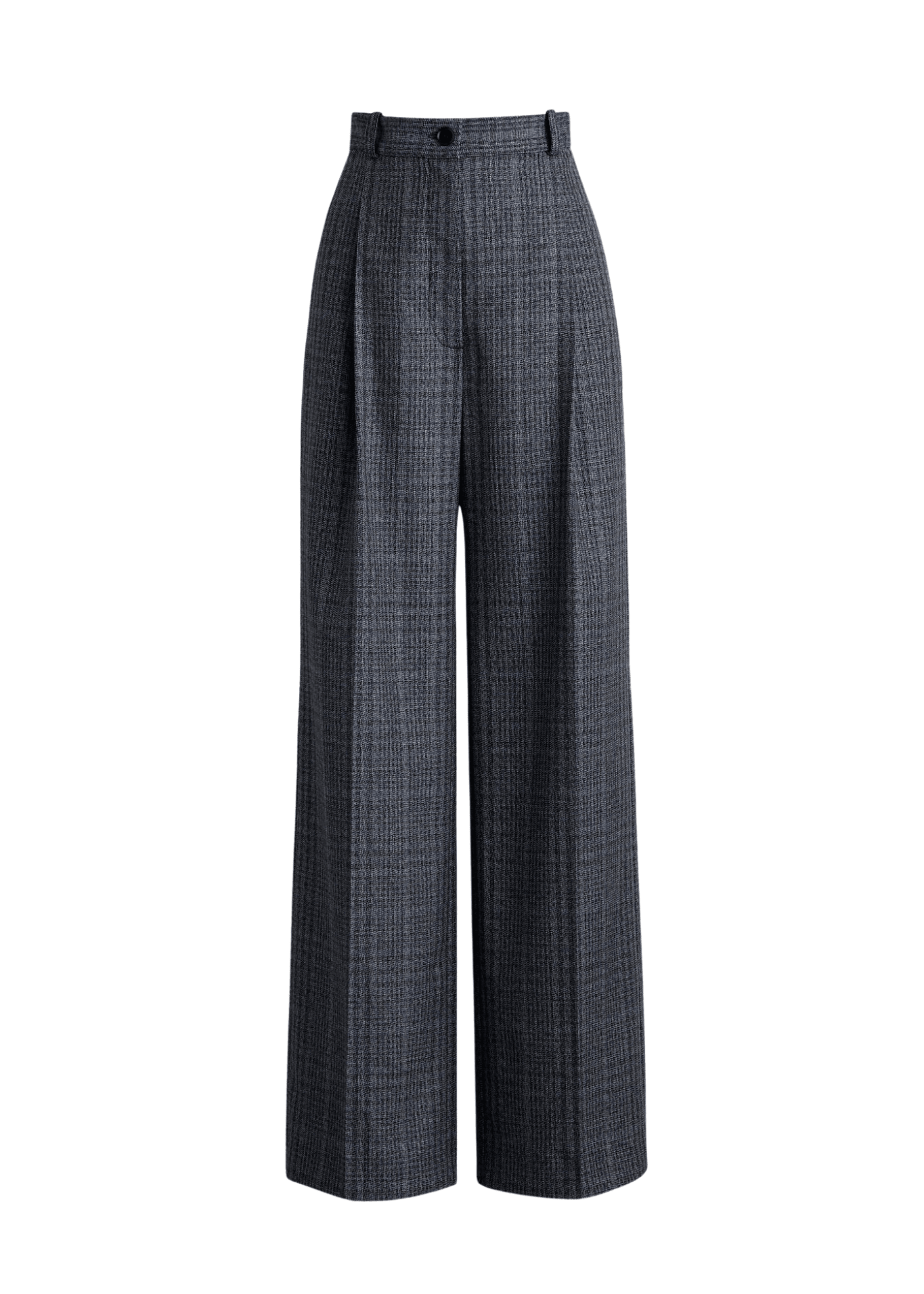 Scanlan Theodore Italian Plaid Trouser - Vermillion