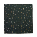 Sea Juliet Scarf - Vermillion