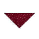 Sea Juliet Scarf - Vermillion