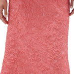 Silvia Tcherassi Atira Skirt - Vermillion