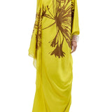 Silvia Tcherassi Jade Dress - Vermillion