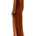 Silvia Tcherassi Janys Dress - Vermillion