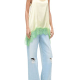 Staud Chloe - Vermillion