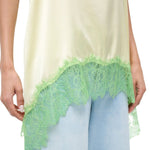 Staud Chloe - Vermillion