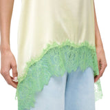 Staud Chloe - Vermillion