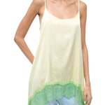 Staud Chloe - Vermillion