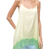 Staud Chloe - Vermillion