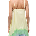 Staud Chloe - Vermillion