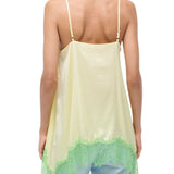 Staud Chloe - Vermillion