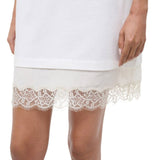 Staud Grier Dress - Vermillion
