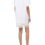 Staud Grier Dress - Vermillion